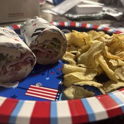Jimmy John's