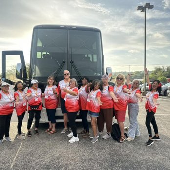 Diamond Tours - Bus Tours Near Me - Fort Myers, Florida Diamond Tours - Bus Tours Near Me - Fort Myers, Florida