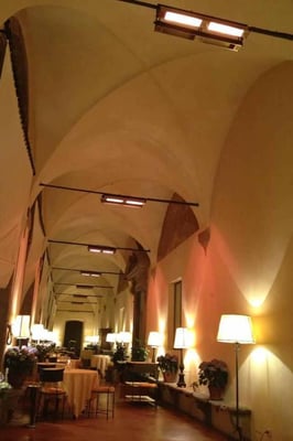 Villa San Michele, A Belmond Hotel, Florence by null