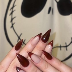 Vip Nail & Spa