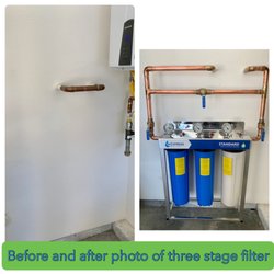 Pro Plumbing Service