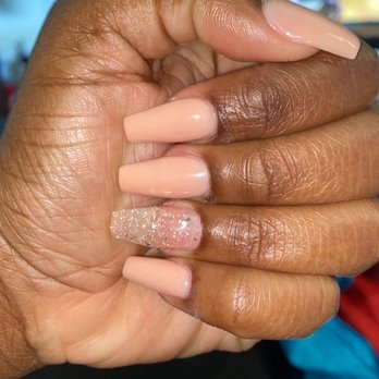 La Mer's Nails and Spa - Nexgen. - Nail Salons Near Me - West Palm Beach, Florida La Mer's Nails and Spa - Nexgen. - Nail Salons Near Me - West Palm Beach, Florida