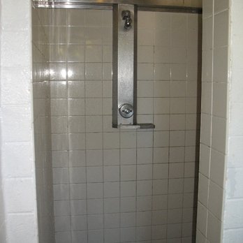 Holland State Park - showers in private stalls - Parks Near Me - Holland, Michigan