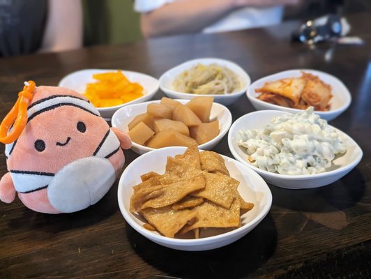 Kong Tofu House by null