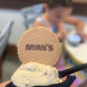 Mimi’s by Martines - Pistachio flavor - Ice Cream & Frozen Yogurt Near Me - Scarsdale, New York Mimi’s by Martines - Pistachio flavor - Ice Cream & Frozen Yogurt Near Me - Scarsdale, New York