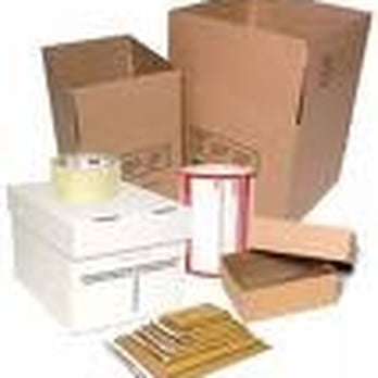 FedEx Ship Center - Moving Boxes and Relocation Supplies - Shipping Centers Near Me - Brooklyn, New York