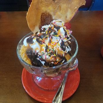 MartAnne's - Dessert! - Breakfast & Brunch Near Me - Flagstaff, Arizona
