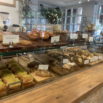 maman - Cafes Near Me - Princeton, New Jersey