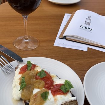 Terra - Italian Near Me - Santa Clara, California Terra - Italian Near Me - Santa Clara, California