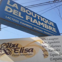 La Boutique del Fiambre