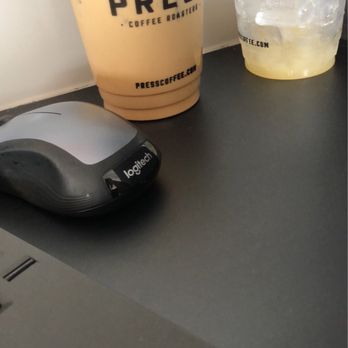 Press Coffee - 100 Mill - Coffee & Tea Near Me - Tempe, Arizona Press Coffee - 100 Mill - Coffee & Tea Near Me - Tempe, Arizona