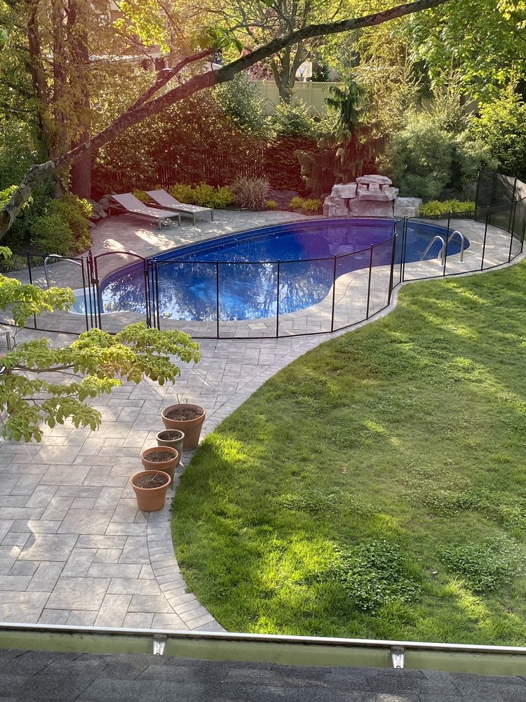 BABY GUARD POOL FENCE OF LONG ISLAND Updated April 2024 21 Photos