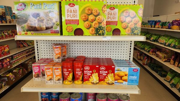 India Mart by null