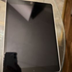 Fix It All Smart Phone Tablets PC - This is the iPad that I had the charging system replaced. They did a great job.