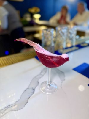 Bridges & Bourbon by null