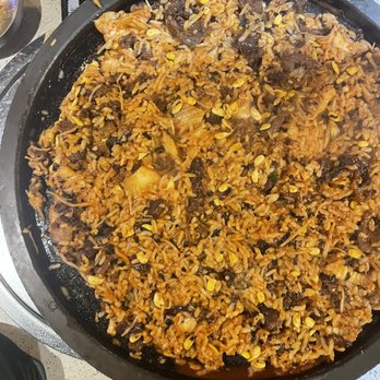 Don Blanc - Fried Rice - Korean Near Me - Oakland, California Don Blanc - Fried Rice - Korean Near Me - Oakland, California