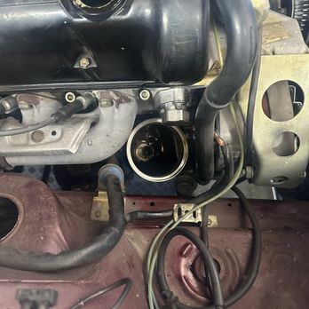 MBZ Surgeon - Auto Repair Near Me - Tarzana, California