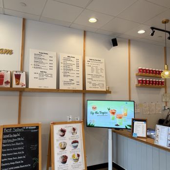 Cotti Coffee - Coffee & Tea Near Me - Tustin, California