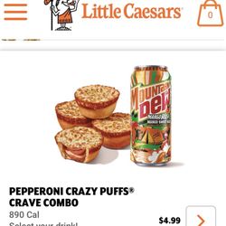 Little Caesars