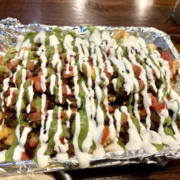 Cielito Fries Cielito Fries