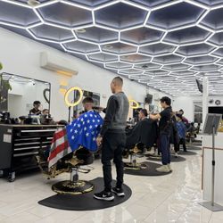 TP Top Salon