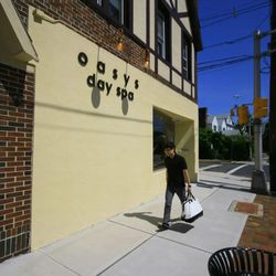 Oasys Day Spa
