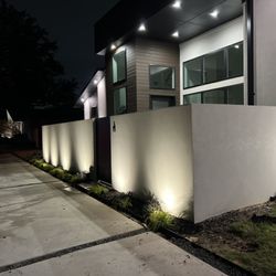 Luxe Landscapes