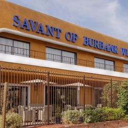 Savant Senior Living
