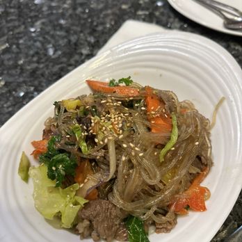 Banseok Jeong Korean BBQ - Japchae - Korean Near Me - Dublin, California Banseok Jeong Korean BBQ - Japchae - Korean Near Me - Dublin, California