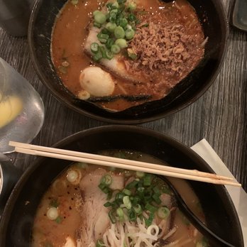 Nishikawa Ramen - Yokohama and curry ramen - Ramen Near Me - Phoenix, Arizona Nishikawa Ramen - Yokohama and curry ramen - Ramen Near Me - Phoenix, Arizona