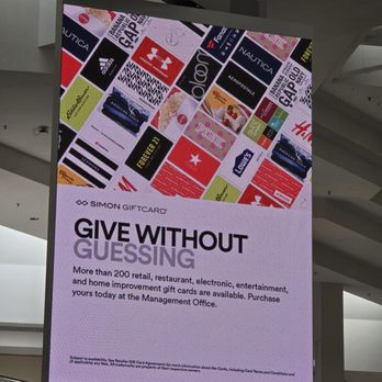 Woodfield Mall - Shopping Centers Near Me - Schaumburg, Illinois