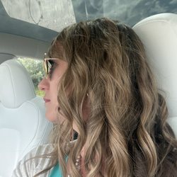 La Tierra Salon & Day Spa - Awesome job Paige.