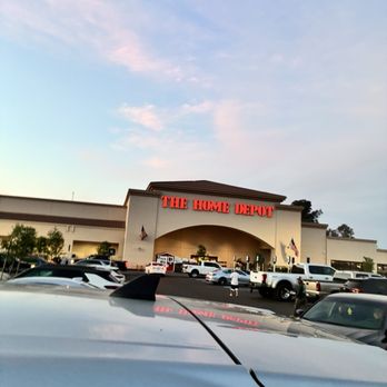 The Home Depot - Home Depot entrance - Nurseries & Gardening Near Me - Stockton, California The Home Depot - Home Depot entrance - Nurseries & Gardening Near Me - Stockton, California