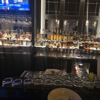 Vince Young Steakhouse - Steakhouses Near Me - Austin, Texas