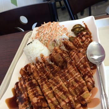 Ajumma Kimbob Deli - Tonkatsu - Delis Near Me - Dallas, Texas Ajumma Kimbob Deli - Tonkatsu - Delis Near Me - Dallas, Texas