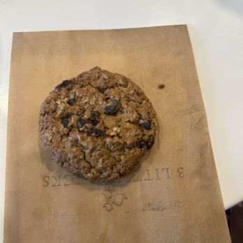 3 Little Chicks - Oatmeal cookie - Chicken Shop Near Me - Las Vegas, Nevada 3 Little Chicks - Oatmeal cookie - Chicken Shop Near Me - Las Vegas, Nevada