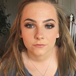 Makeup By Lizeth - Prom makeup