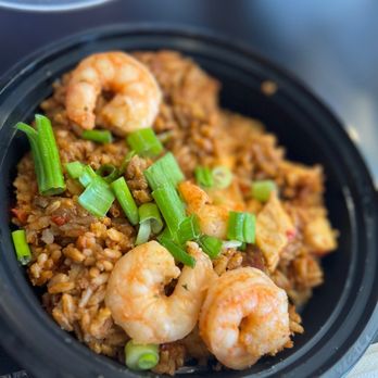 DB’s Cajun Kitchen - Gumbo- Small - Seafood Near Me - Las Vegas, Nevada DB’s Cajun Kitchen - Gumbo- Small - Seafood Near Me - Las Vegas, Nevada