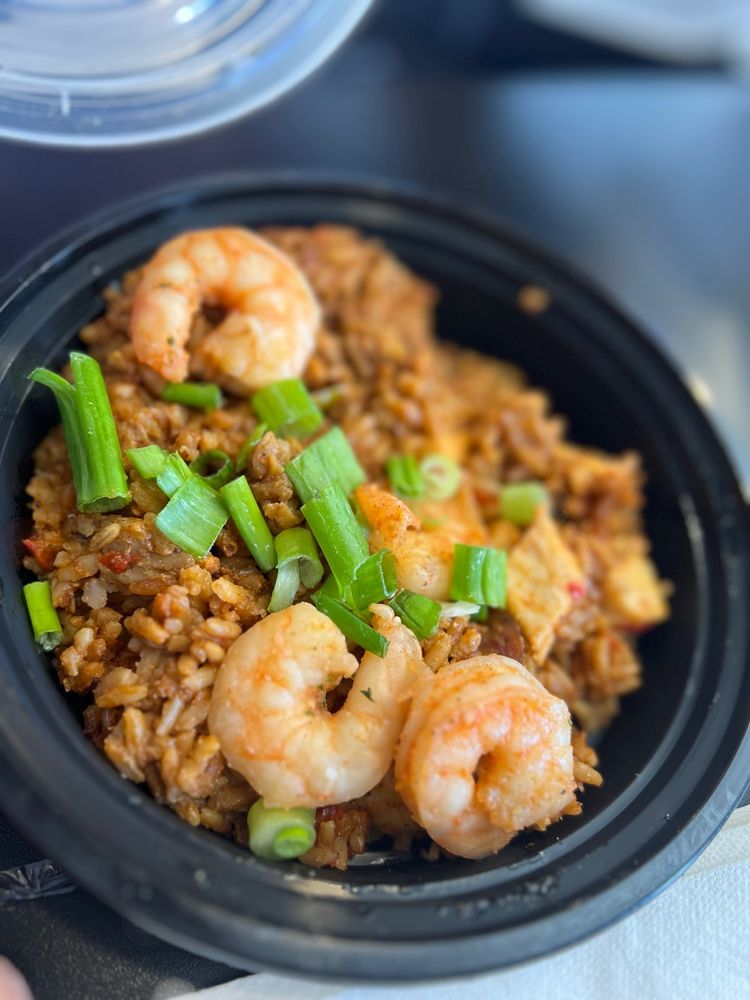 DB’S CAJUN KITCHEN Updated October 2024 738 Photos & 535 Reviews