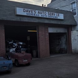 Dave's Auto Service