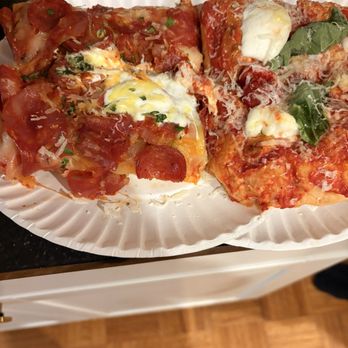Impasto - Pizza Near Me - Brooklyn, New York