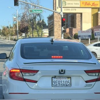 Pearl Dentistry - Employee driving like crazy person - General Dentistry Near Me - West Covina, California Pearl Dentistry - Employee driving like crazy person - General Dentistry Near Me - West Covina, California