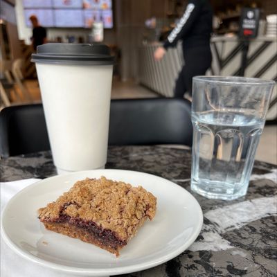 Impact Kitchen by null