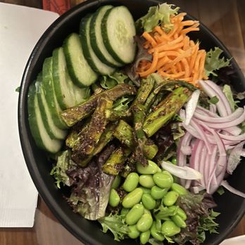 Subo Sushi Burritos - Sushi Bars Near Me - Eugene, Oregon