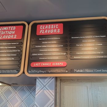 Salt & Straw - Flavors - Ice Cream & Frozen Yogurt Near Me - Orlando, Florida Salt & Straw - Flavors - Ice Cream & Frozen Yogurt Near Me - Orlando, Florida