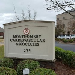 Montgomery Cardiovascular Associates, PC
