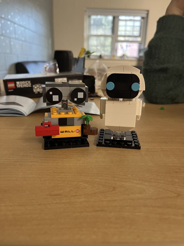 Lego Store