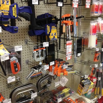 Meiners Oaks Hardware - Tools - Hardware Stores Near Me - Ojai, California
