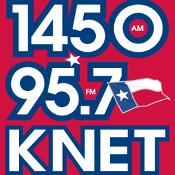 KNET / KYYK - Local News, Talk, and your home for National Conservative Talk Radio!