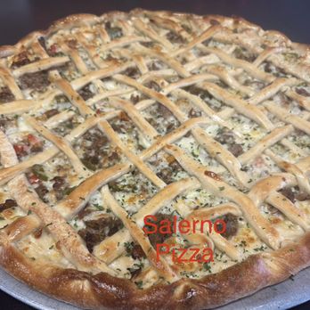 Salerno Pizza - Pizza Near Me - Stuart, Florida Salerno Pizza - Pizza Near Me - Stuart, Florida